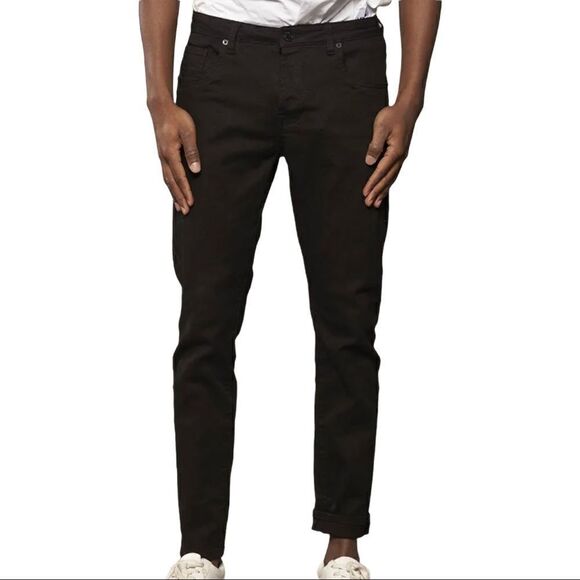 Warren Webber Denim Art Slim Fit Jeans - Picture 6 of 6